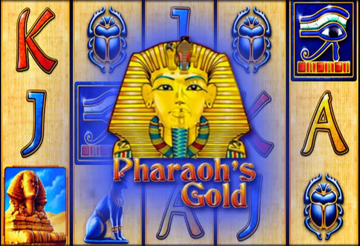 Pharaons Gold
