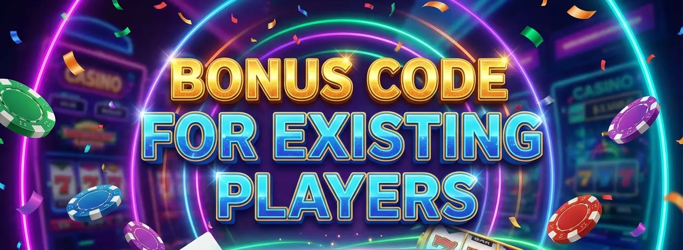 Rizk Bonuscode für bestehende Spieler