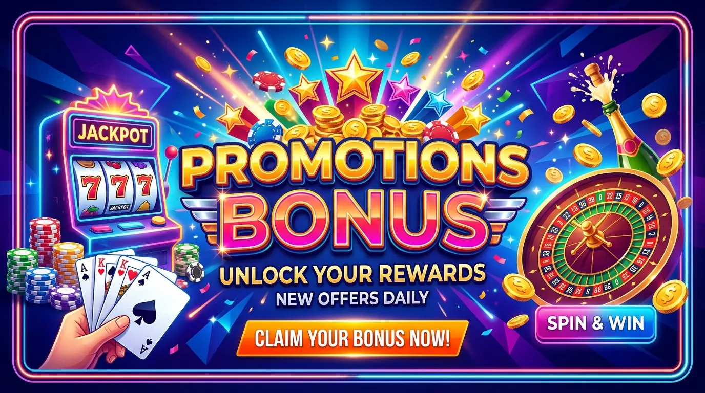 Rizk Casino Aktionen