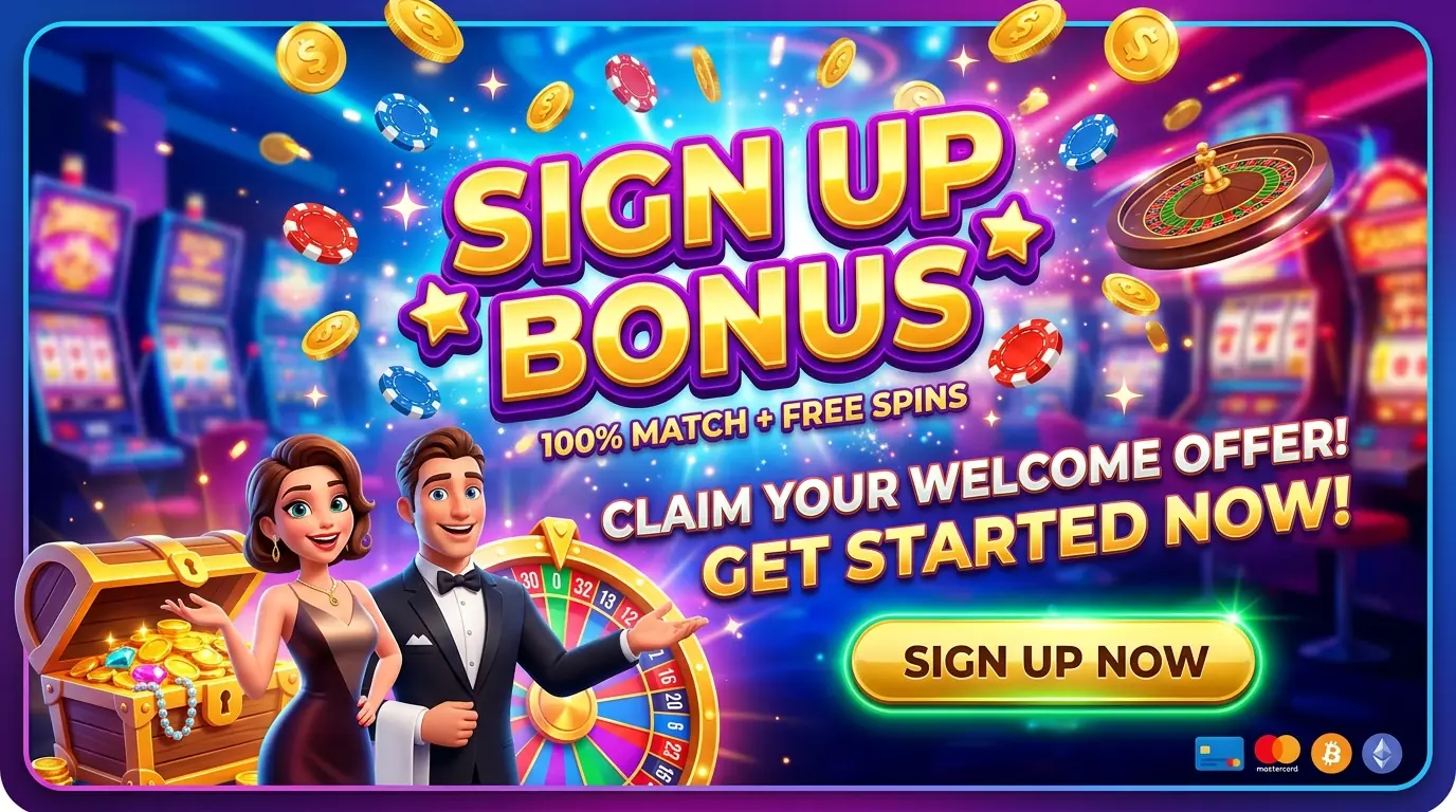 Rizk Registrierungsbonus