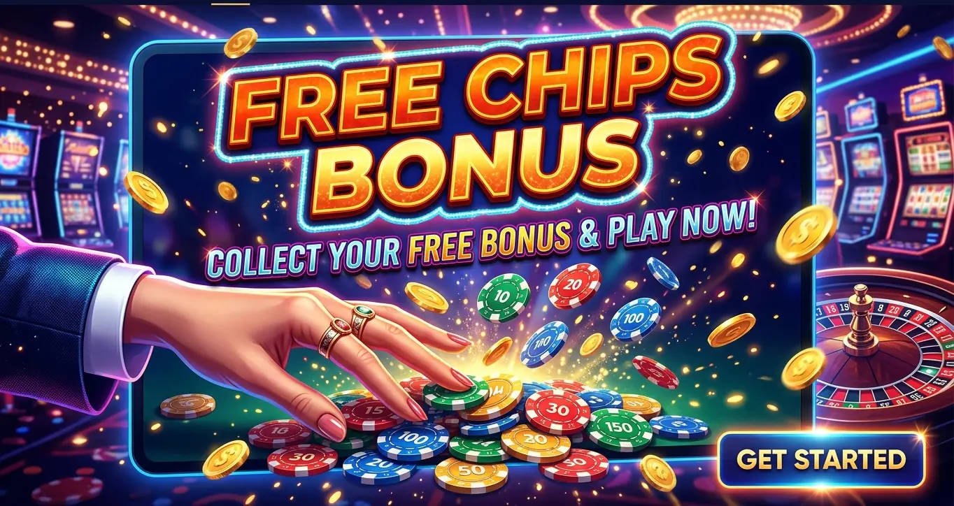 Rizk Freispiele & Chips