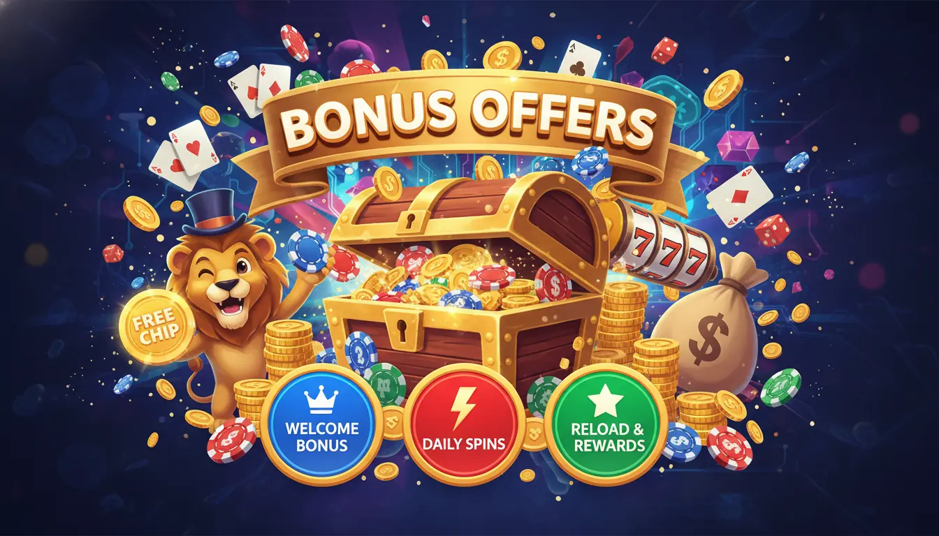 Rizk Casino Aktionen