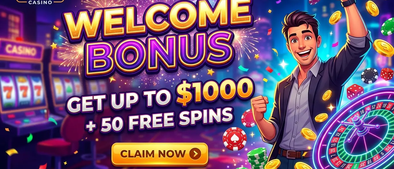 Rizk Neukundenbonus