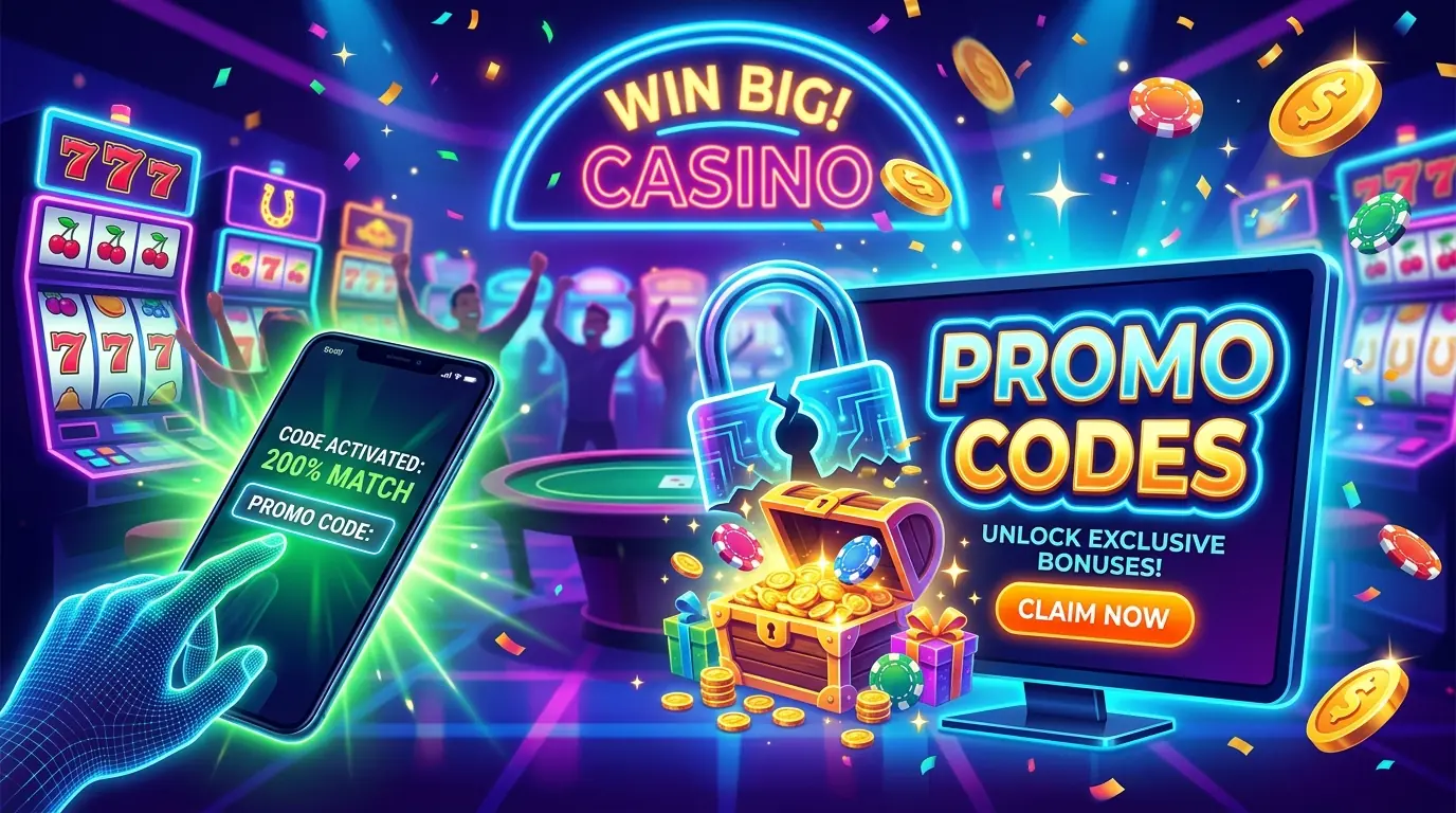 Rizk Promocodes