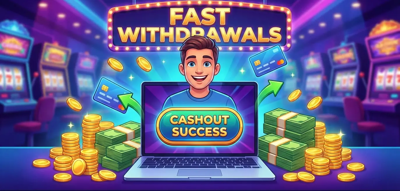 Rizk Cashout