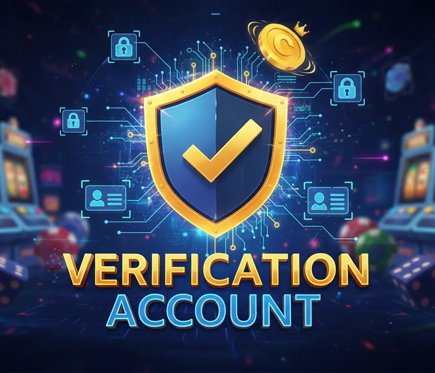 Rizk Verifizierung