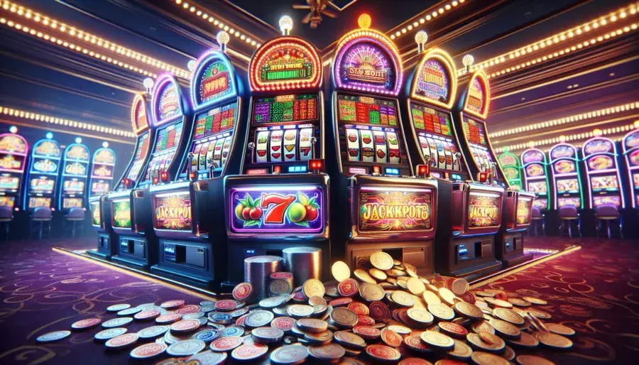Rizk Spiele