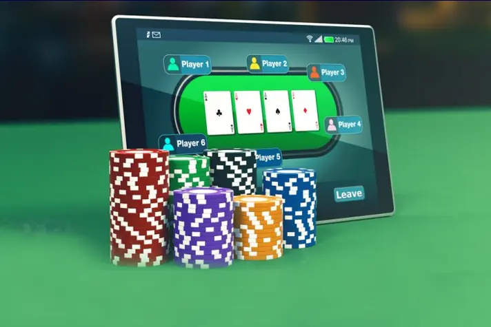 Rizk Poker