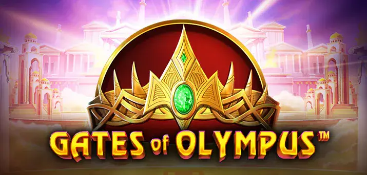 Rizk Casino Gates of Olympus