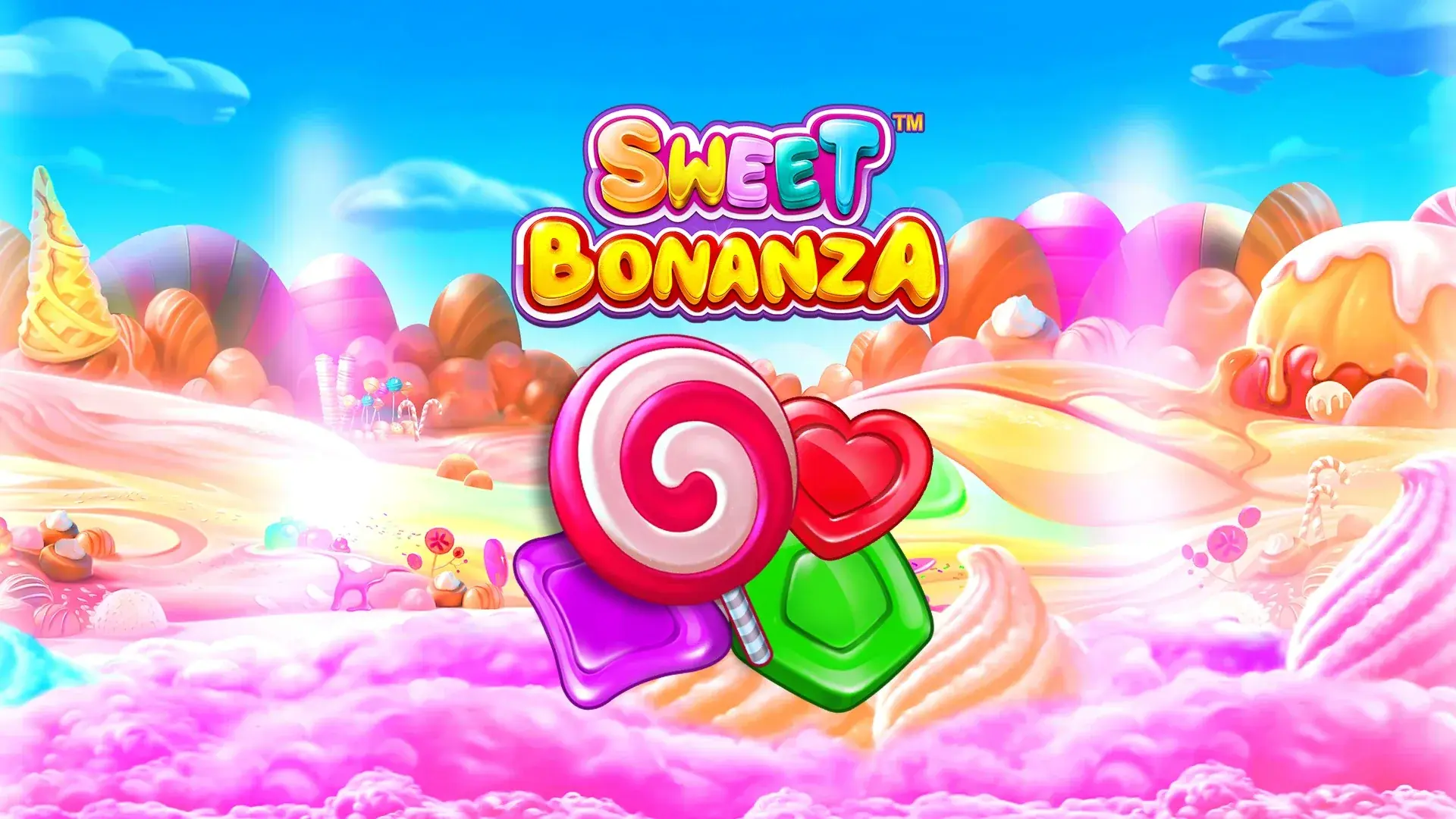 Rizk Casino Sweet Bonanza