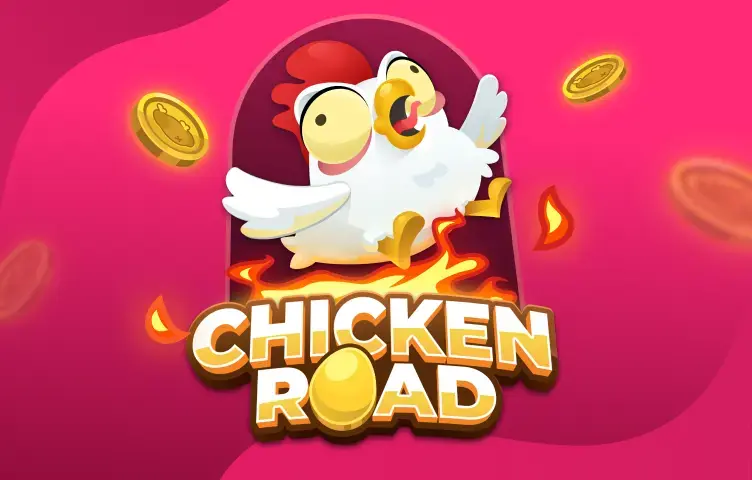 Rizk Chicken Road Spiel